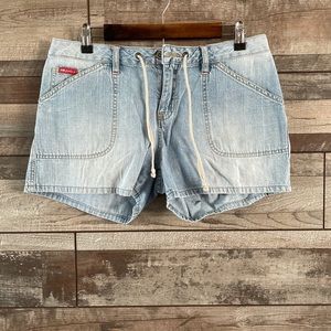 Unionbay shorts w/ 5 pockets size 11